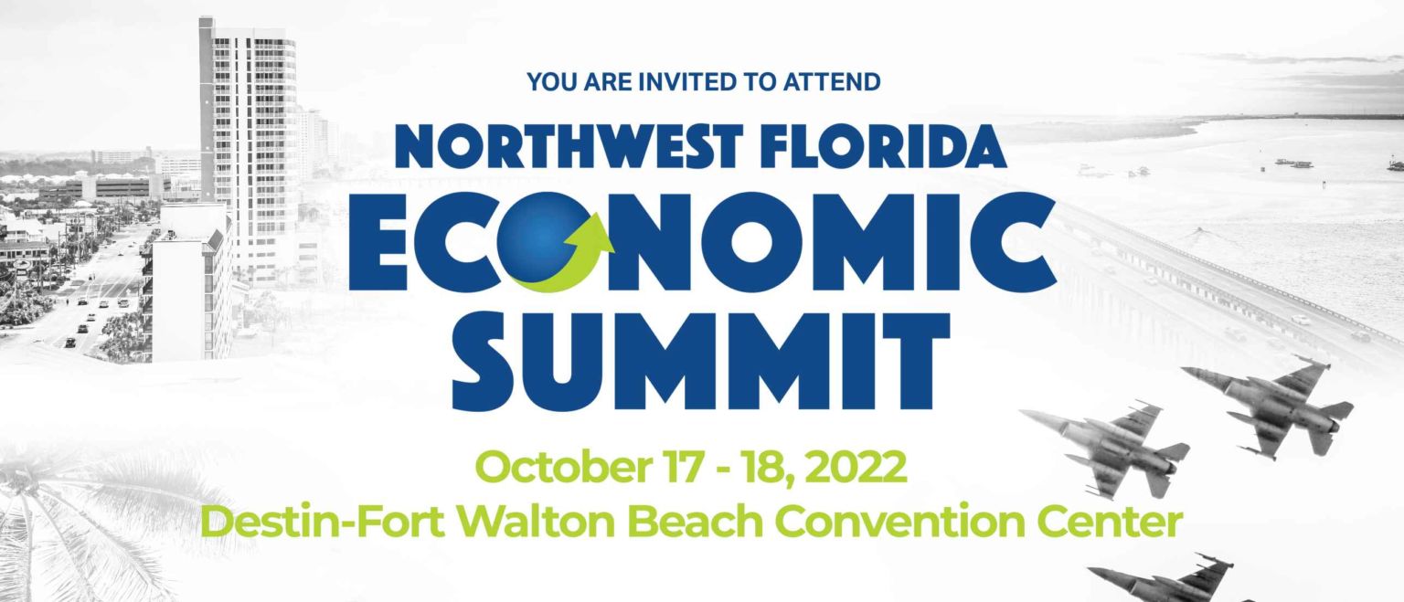 Northwest Florida Economic Summit The Activist Calendar