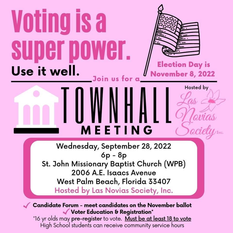 town-hall-meeting-candidate-forum-the-activist-calendar