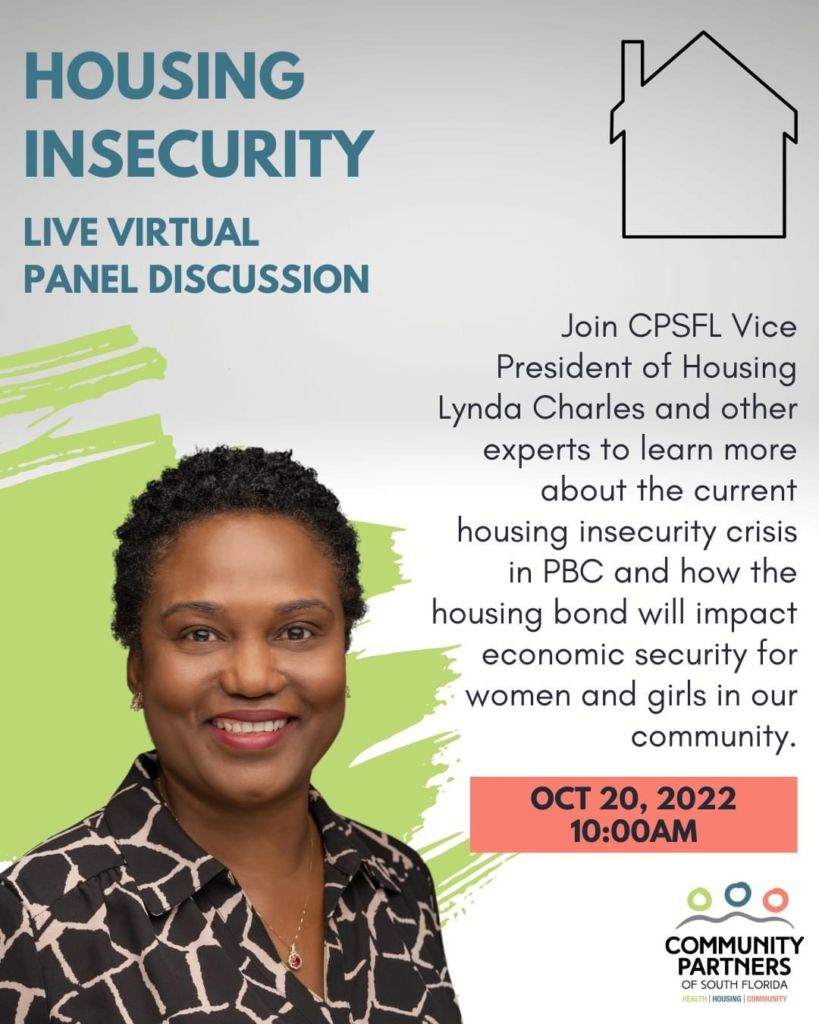 Housing Insecurity – The Activist Calendar