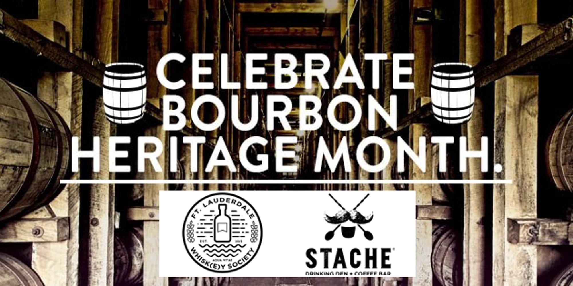 Bourbon Heritage Month The Activist Calendar